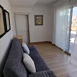 Appartamento ático Con Espléndida Terraza