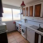 ático Con Espléndida Terraza