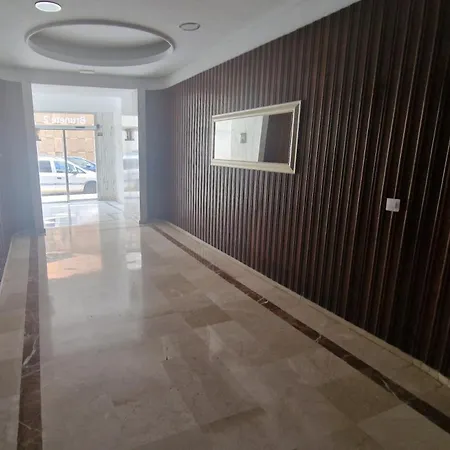 Διαμέρισμα Atico Con Esplendida Terraza *