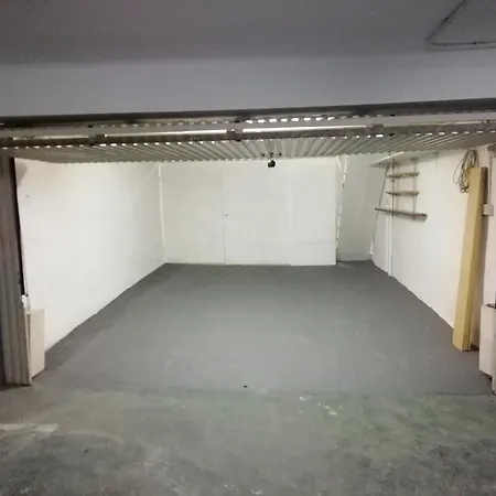 ático Con Espléndida Terraza