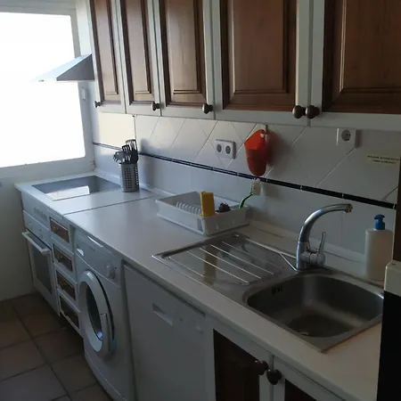 ático Con Espléndida Terraza Apartamento
