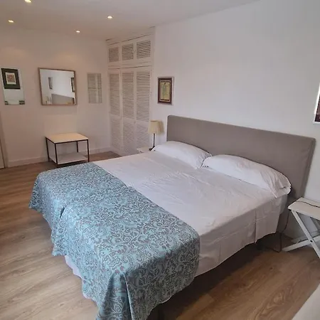 Atico Con Esplendida Terraza * Καντίζ