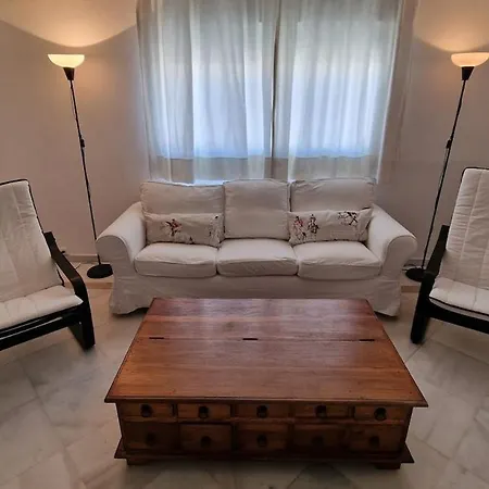 Apartamento ático Con Espléndida Terraza *