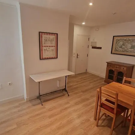 Atico Con Esplendida Terraza Καντίζ