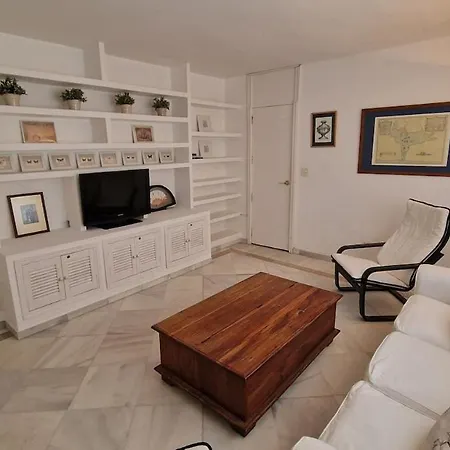 Atico Con Esplendida Terraza *