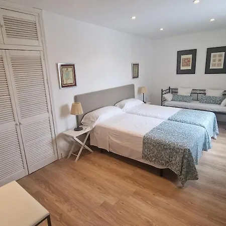 ático Con Espléndida Terraza Cádiz