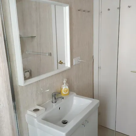 Atico Con Esplendida Terraza Καντίζ