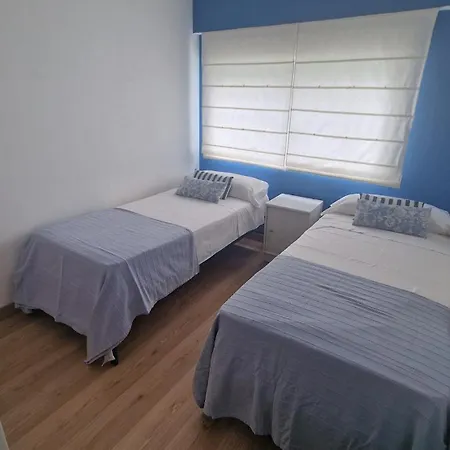 ático Con Espléndida Terraza Apartamento