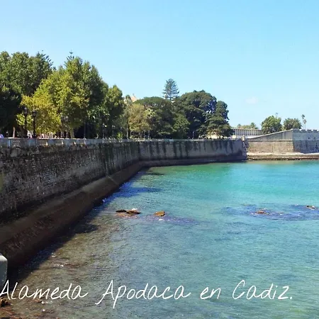 ático Con Espléndida Terraza