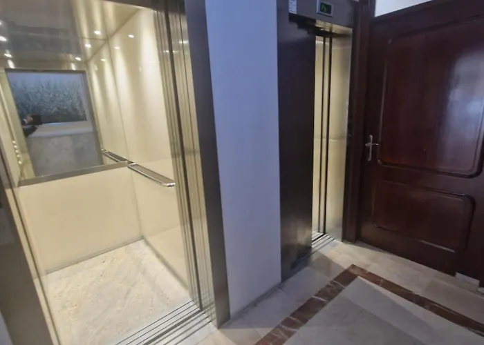 ático Con Espléndida Terraza Cadice