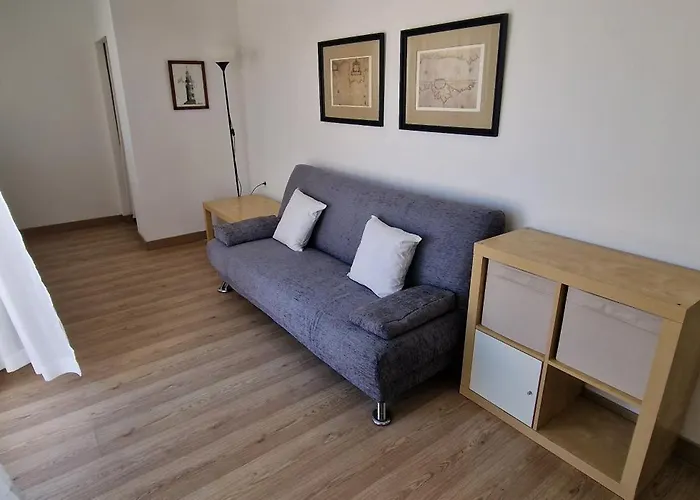 ático Con Espléndida Terraza