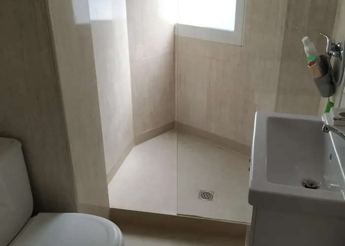 ático Con Espléndida Terraza Appartamento Cadice