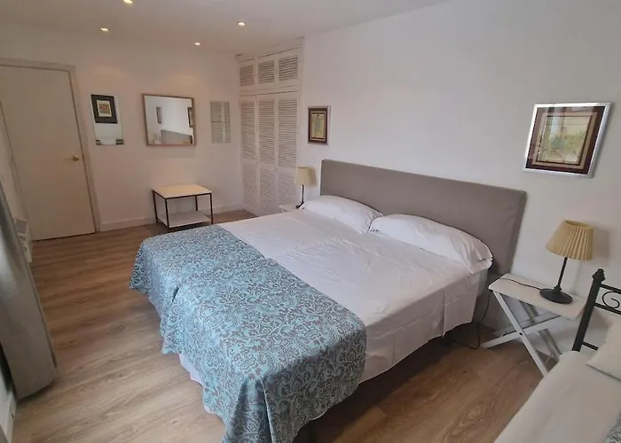 ático Con Espléndida Terraza * Cadice