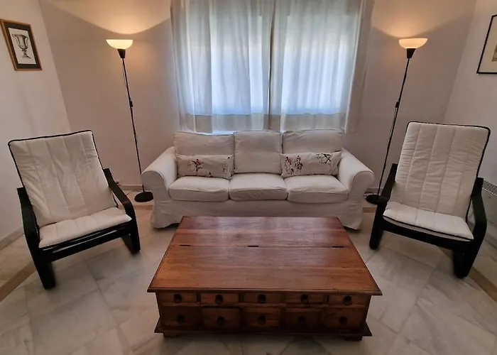 Appartamento ático Con Espléndida Terraza *