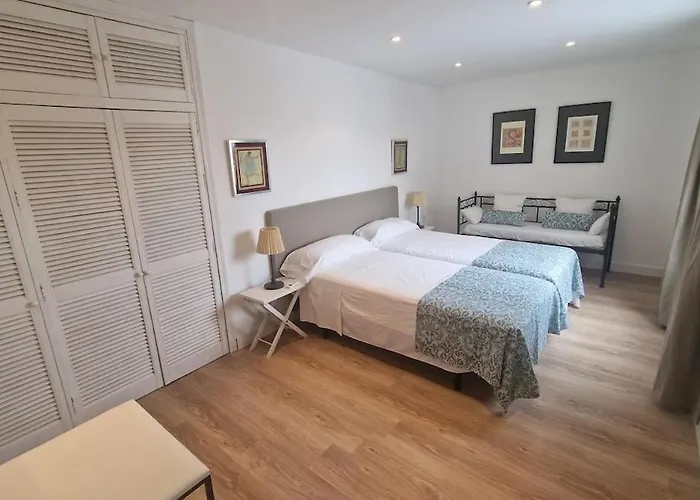 ático Con Espléndida Terraza Cadice