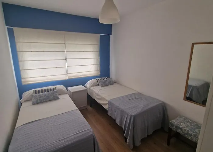 Appartamento ático Con Espléndida Terraza Cadice