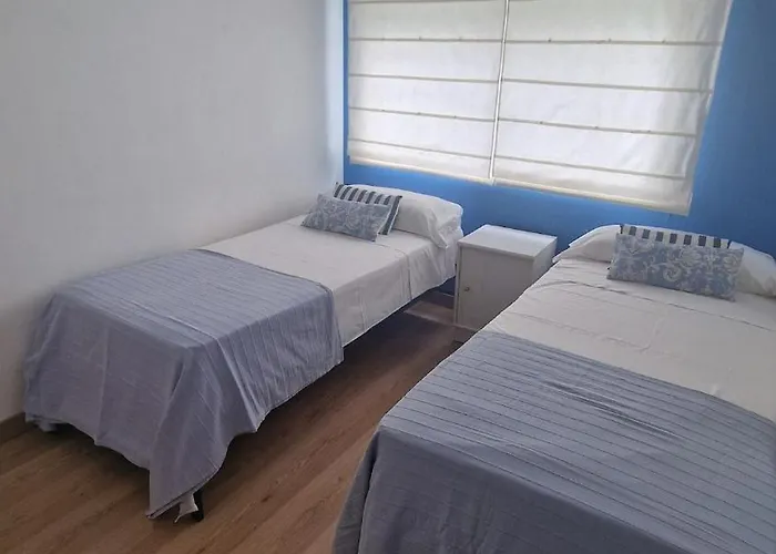 ático Con Espléndida Terraza Appartamento