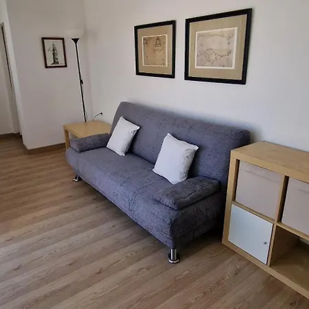 Atico Con Esplendida Terraza