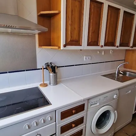 Atico Con Esplendida Terraza * Cadiz