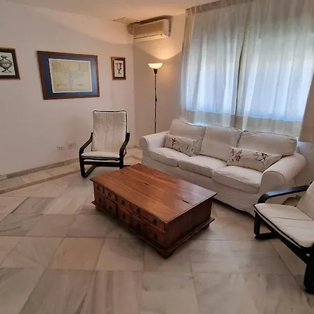 Apartment Atico Con Esplendida Terraza