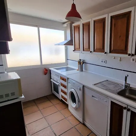 Atico Con Esplendida Terraza