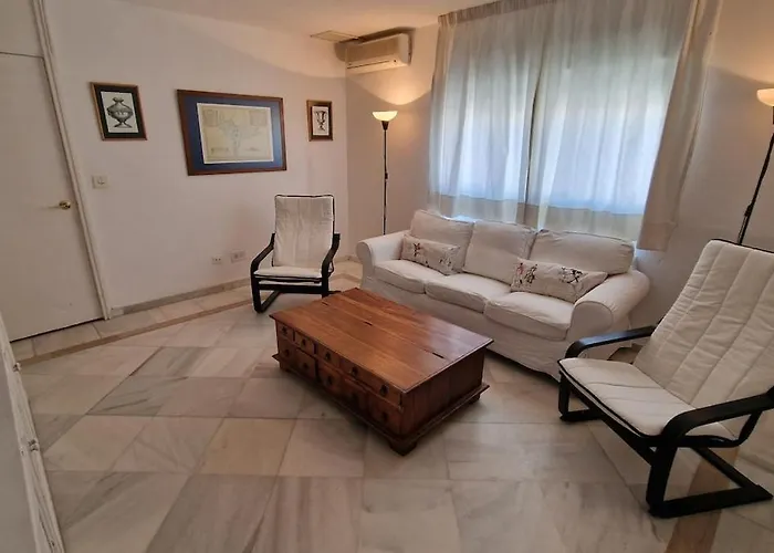 Apartment Atico Con Esplendida Terraza