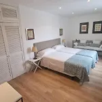 Atico Con Esplendida Terraza カディス