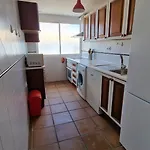 Atico Con Esplendida Terraza * カディス